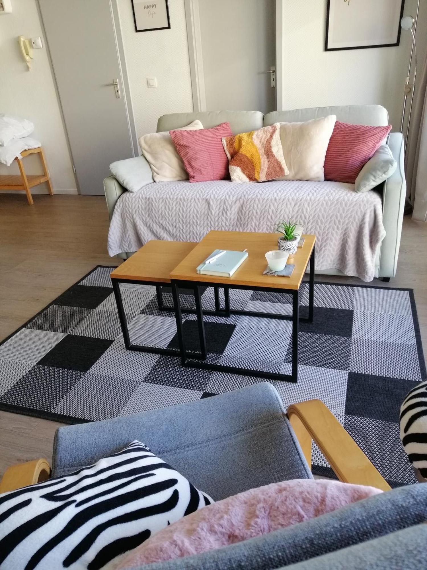 Zee En Strand De Panne Eksteriør bilde